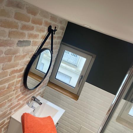 Les Apparts De Bastide 35B Villeneuve-sur-Lot Exterior photo